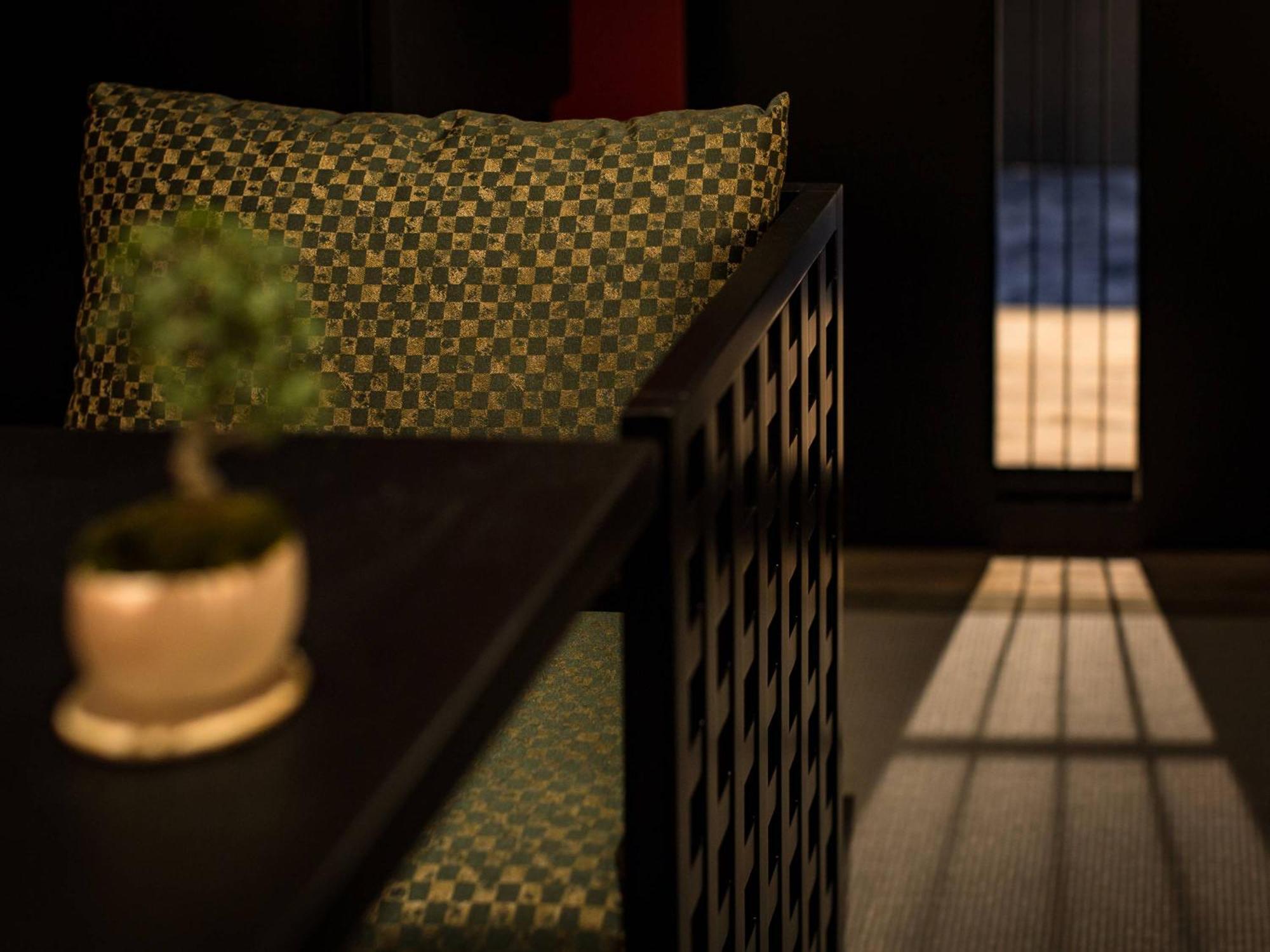 Hotel Resol Trinity Кіото Екстер'єр фото
