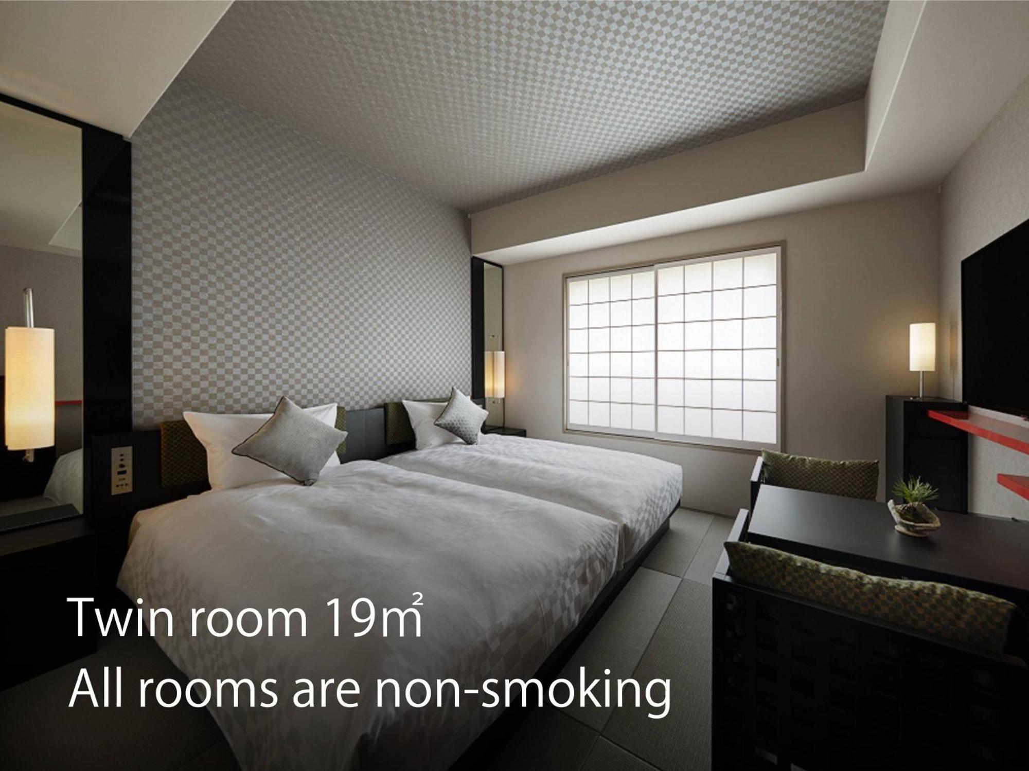 Hotel Resol Trinity Кіото Екстер'єр фото