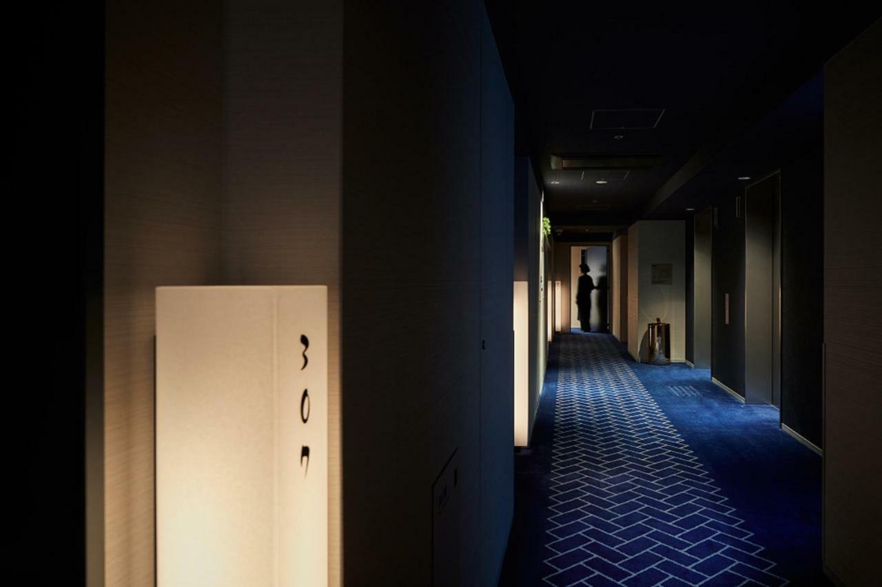 Hotel Resol Trinity Кіото Екстер'єр фото